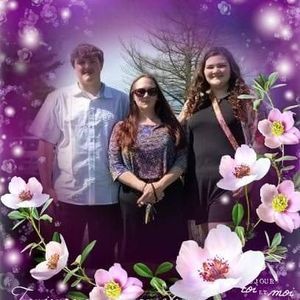 Meet your Posher, Angelica